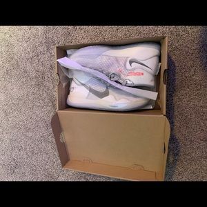 Nike Basketball Shoes